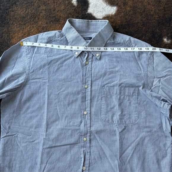 Arfango 1902 made in Italy shirt size XL, high end designer Designed in Florence - Picture 6 of 10